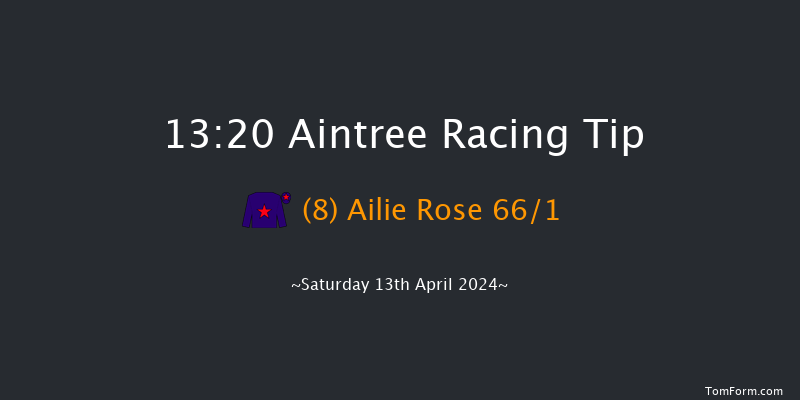 Aintree  13:20 Handicap Hurdle (Class 1)
25f Fri 12th Apr 2024