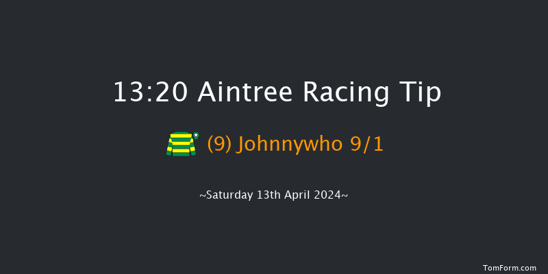 Aintree  13:20 Handicap Hurdle (Class 1)
25f Fri 12th Apr 2024