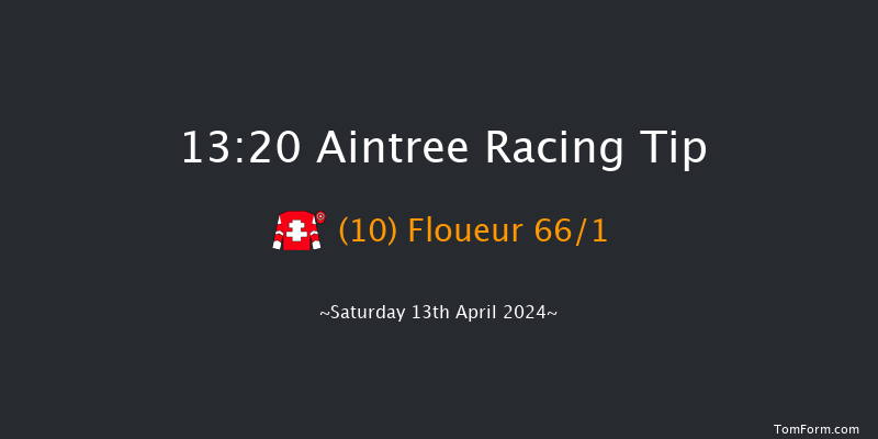 Aintree  13:20 Handicap Hurdle (Class 1)
25f Fri 12th Apr 2024