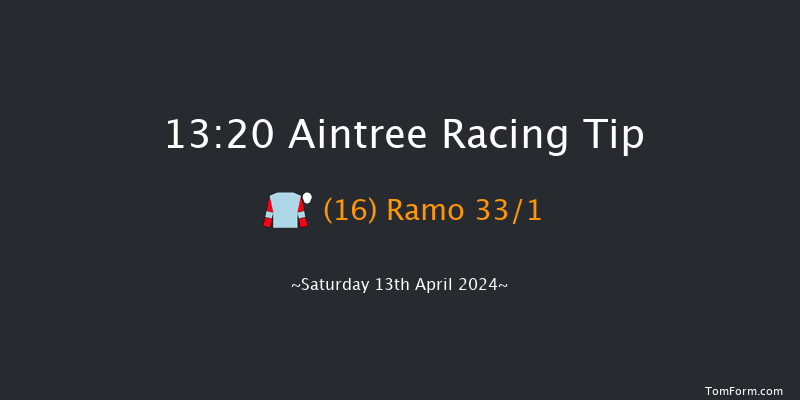 Aintree  13:20 Handicap Hurdle (Class 1)
25f Fri 12th Apr 2024