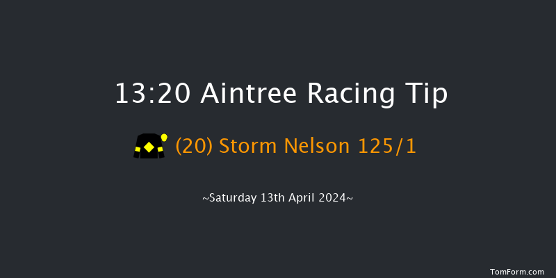 Aintree  13:20 Handicap Hurdle (Class 1)
25f Fri 12th Apr 2024