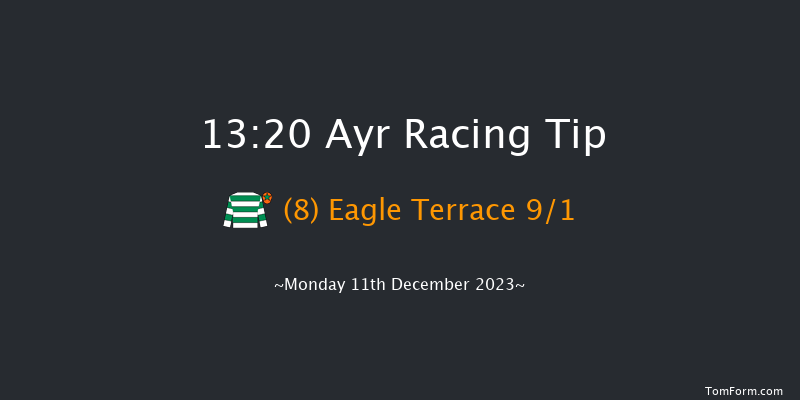 Ayr 13:20 Handicap Chase (Class 3) 24f Mon 4th Dec 2023