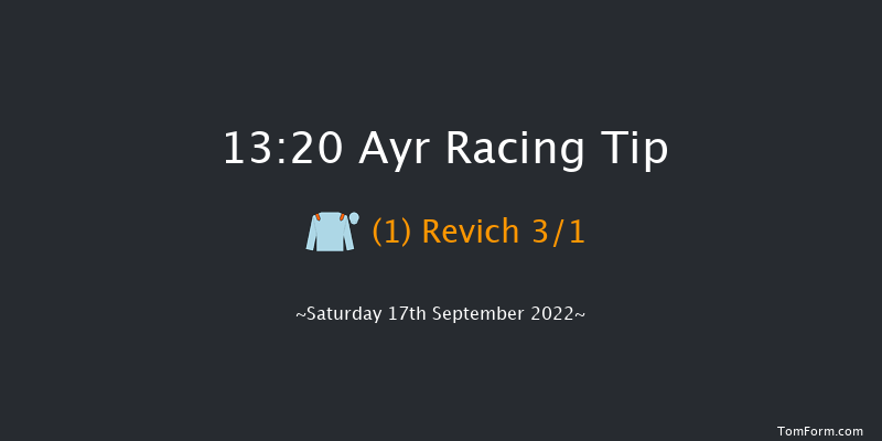 Ayr 13:20 Handicap (Class 2) 8f Fri 16th Sep 2022