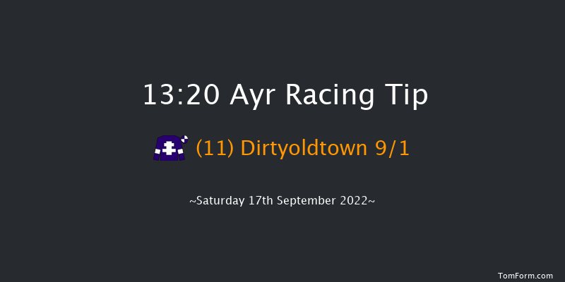 Ayr 13:20 Handicap (Class 2) 8f Fri 16th Sep 2022