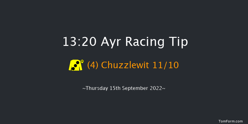 Ayr 13:20 Stakes (Class 4) 7f Sat 6th Aug 2022