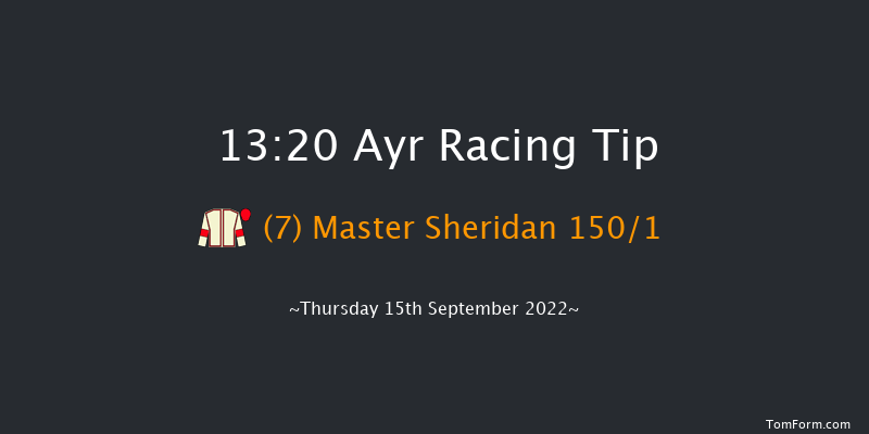 Ayr 13:20 Stakes (Class 4) 7f Sat 6th Aug 2022