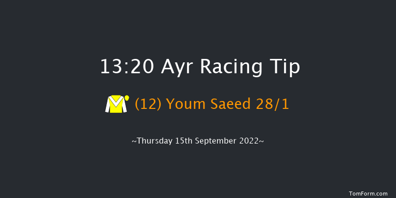 Ayr 13:20 Stakes (Class 4) 7f Sat 6th Aug 2022