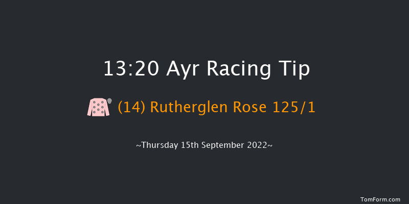 Ayr 13:20 Stakes (Class 4) 7f Sat 6th Aug 2022