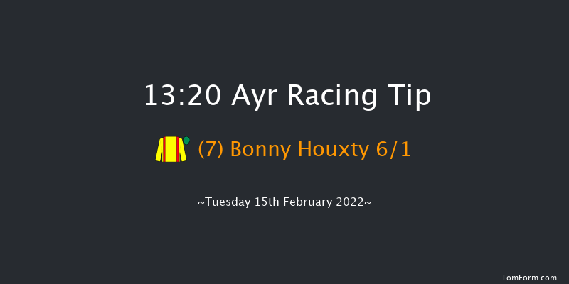 Ayr 13:20 Handicap Hurdle (Class 5) 20f Sun 9th Jan 2022