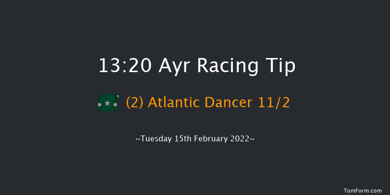 Ayr 13:20 Handicap Hurdle (Class 5) 20f Sun 9th Jan 2022