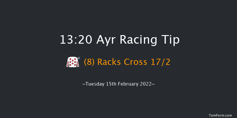 Ayr 13:20 Handicap Hurdle (Class 5) 20f Sun 9th Jan 2022