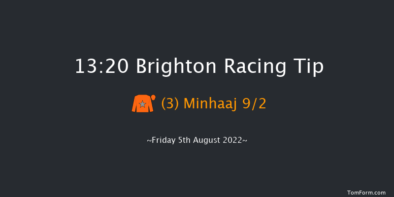 Brighton 13:20 Handicap (Class 6) 6f Thu 4th Aug 2022