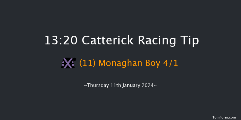 Catterick 13:20 Handicap Chase (Class 5) 25f Mon 1st Jan 2024