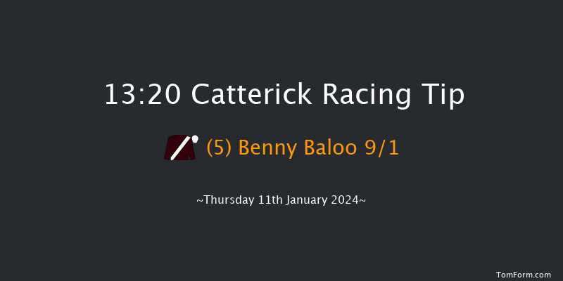 Catterick 13:20 Handicap Chase (Class 5) 25f Mon 1st Jan 2024