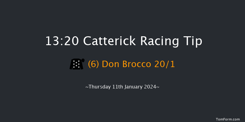 Catterick 13:20 Handicap Chase (Class 5) 25f Mon 1st Jan 2024