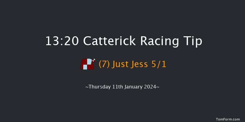 Catterick 13:20 Handicap Chase (Class 5) 25f Mon 1st Jan 2024