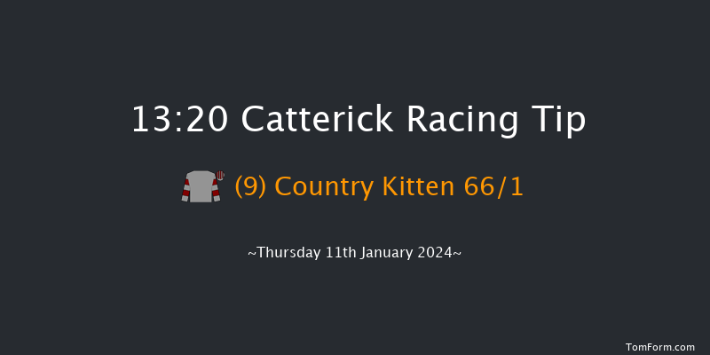 Catterick 13:20 Handicap Chase (Class 5) 25f Mon 1st Jan 2024