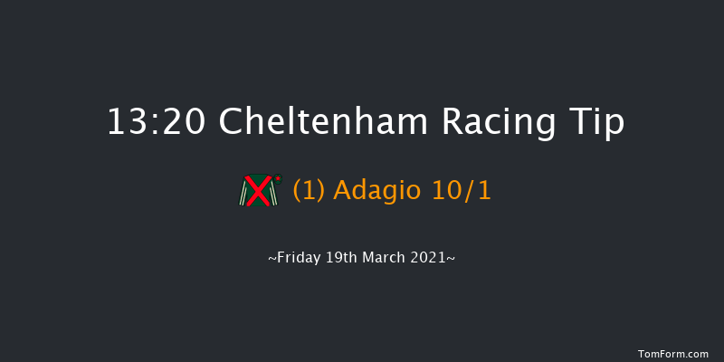 JCB Triumph Hurdle (Grade 1) (GBB Race) Cheltenham 13:20 Conditions Hurdle (Class 1) 
17f Thu 18th Mar 2021