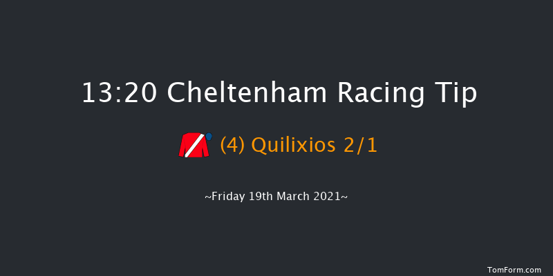 JCB Triumph Hurdle (Grade 1) (GBB Race) Cheltenham 13:20 Conditions Hurdle (Class 1) 
17f Thu 18th Mar 2021