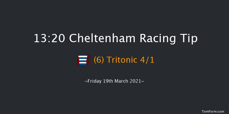 JCB Triumph Hurdle (Grade 1) (GBB Race) Cheltenham 13:20 Conditions Hurdle (Class 1) 
17f Thu 18th Mar 2021