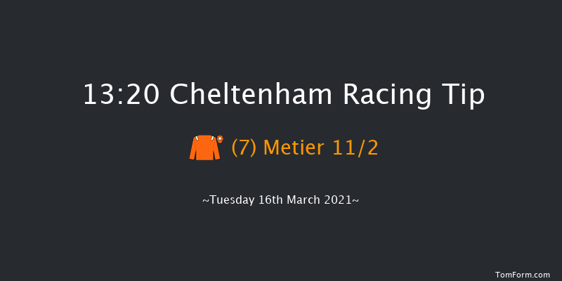 Sky Bet Supreme Novices' Hurdle (Grade 1) (GBB Race) Cheltenham 13:20 Maiden Hurdle (Class 
1) 16f Sat 12th Dec 2020