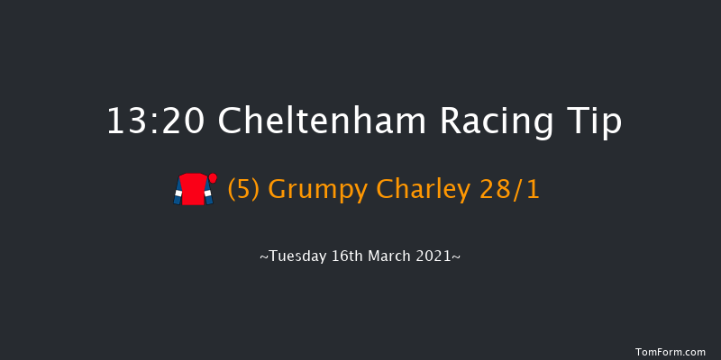 Sky Bet Supreme Novices' Hurdle (Grade 1) (GBB Race) Cheltenham 13:20 Maiden Hurdle (Class 
1) 16f Sat 12th Dec 2020