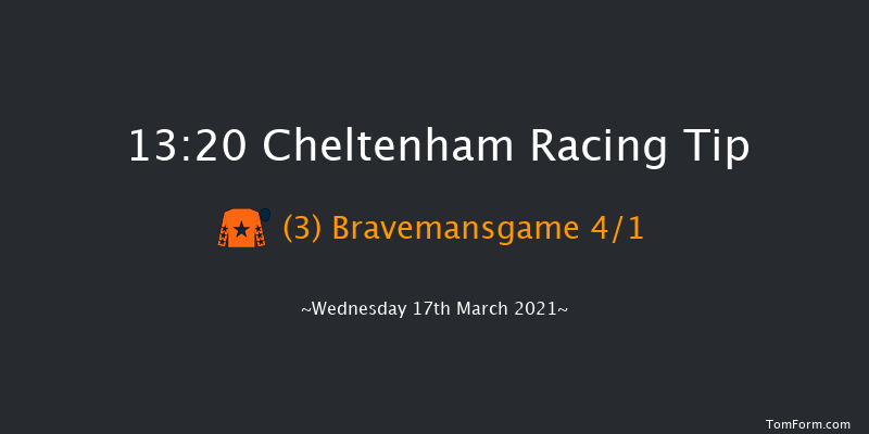 Ballymore Novices' Hurdle (Registered As The Baring Bingham) (Grade 1) (GBB Race) Cheltenham 13:20 Novices Hurdle (Class 1) 21f Tue 16th Mar 2021