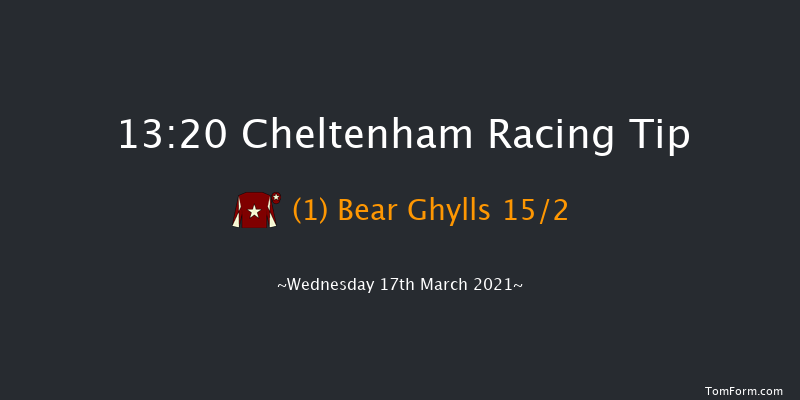 Ballymore Novices' Hurdle (Registered As The Baring Bingham) (Grade 1) (GBB Race) Cheltenham 13:20 Novices Hurdle (Class 1) 21f Tue 16th Mar 2021