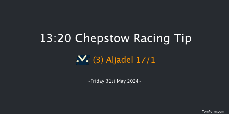 Chepstow  13:20 Handicap (Class 6) 8f Tue 14th May 2024