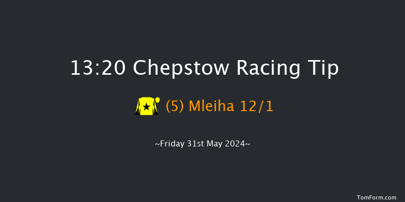 Chepstow  13:20 Handicap (Class 6) 8f Tue 14th May 2024