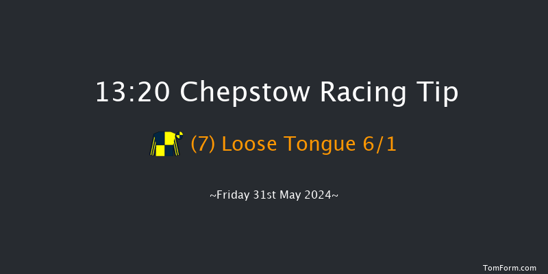 Chepstow  13:20 Handicap (Class 6) 8f Tue 14th May 2024