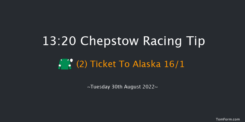 Chepstow 13:20 Maiden (Class 5) 6f Mon 29th Aug 2022