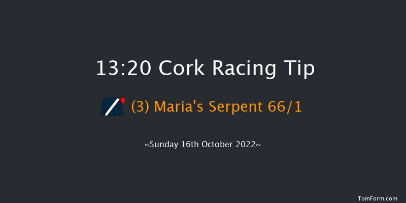 Cork 13:20 Maiden Hurdle 20f Tue 27th Sep 2022