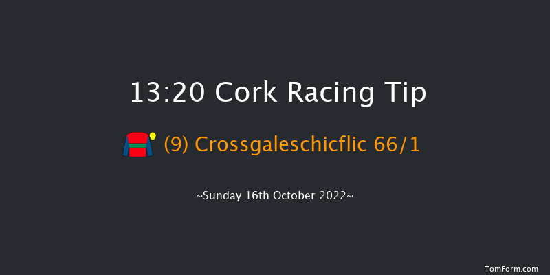 Cork 13:20 Maiden Hurdle 20f Tue 27th Sep 2022