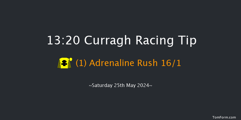 Curragh  13:20 Maiden 6f Fri 24th May 2024