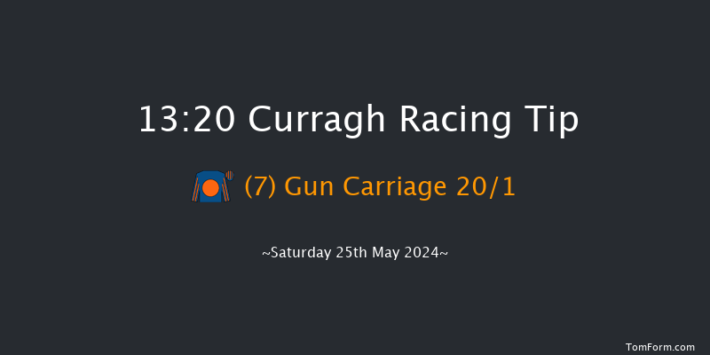 Curragh  13:20 Maiden 6f Fri 24th May 2024