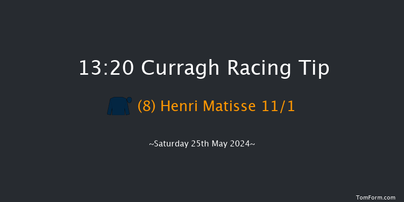 Curragh  13:20 Maiden 6f Fri 24th May 2024