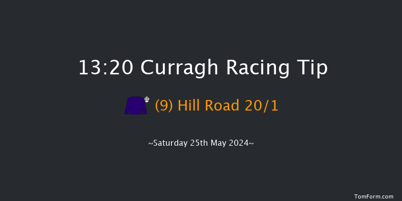 Curragh  13:20 Maiden 6f Fri 24th May 2024