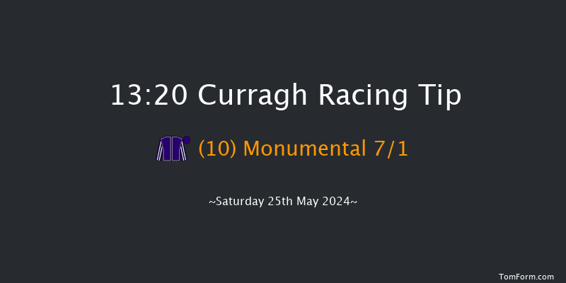 Curragh  13:20 Maiden 6f Fri 24th May 2024