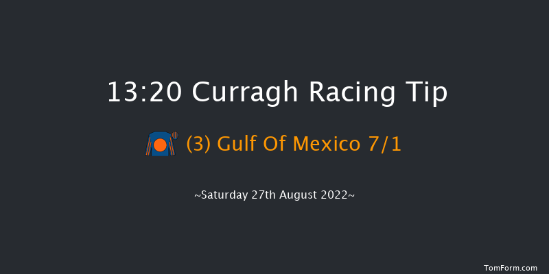 Curragh 13:20 Maiden 8f Sat 20th Aug 2022