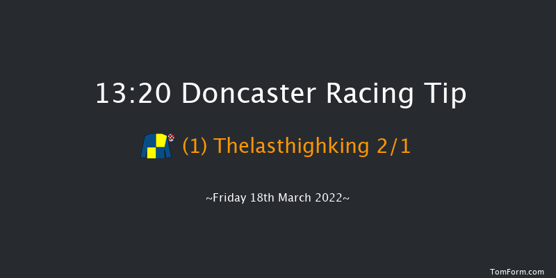 Doncaster 13:20 Handicap Hurdle (Class 4) 19f Sat 5th Mar 2022