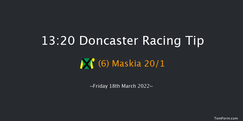 Doncaster 13:20 Handicap Hurdle (Class 4) 19f Sat 5th Mar 2022