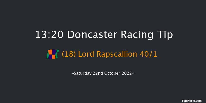 Doncaster 13:20 Handicap (Class 3) 7f Fri 21st Oct 2022