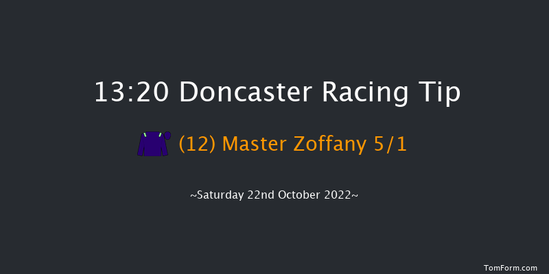 Doncaster 13:20 Handicap (Class 3) 7f Fri 21st Oct 2022