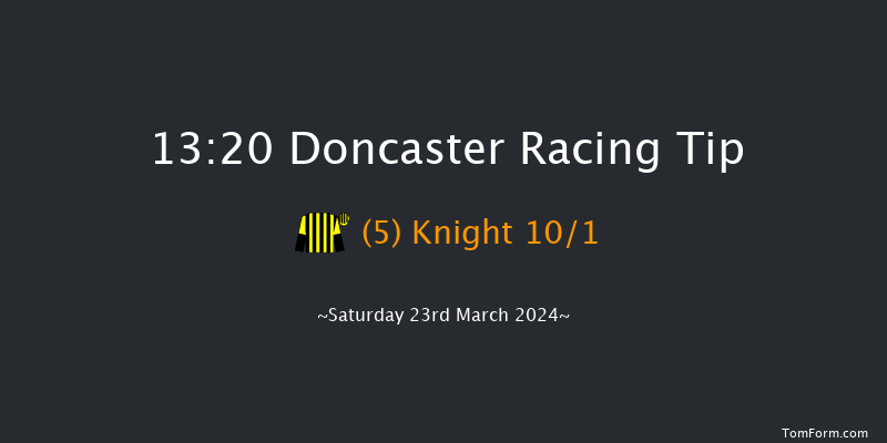 Doncaster  13:20 Listed (Class 1) 8f Sun 3rd Mar 2024