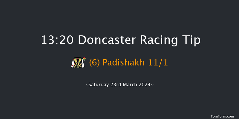 Doncaster  13:20 Listed (Class 1) 8f Sun 3rd Mar 2024