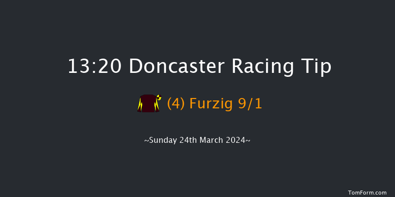 Doncaster  13:20 Handicap (Class 4) 12f Sat 23rd Mar 2024