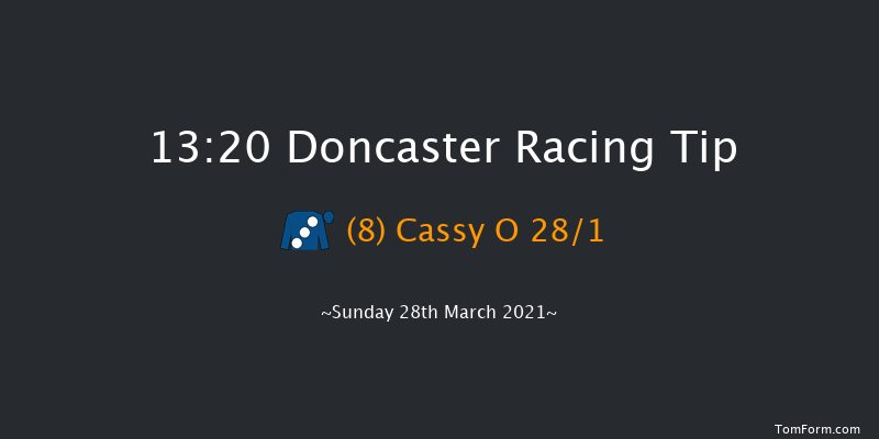 32Red.com Handicap Doncaster 13:20 Handicap (Class 4) 7f Sat 27th Mar 2021