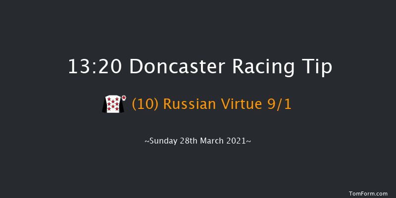 32Red.com Handicap Doncaster 13:20 Handicap (Class 4) 7f Sat 27th Mar 2021