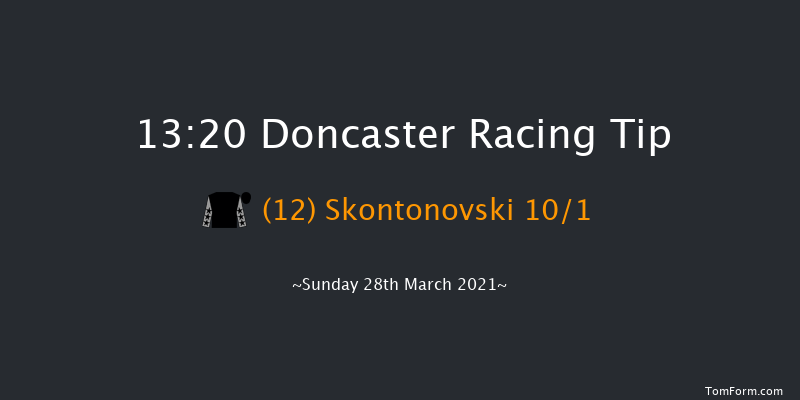 32Red.com Handicap Doncaster 13:20 Handicap (Class 4) 7f Sat 27th Mar 2021